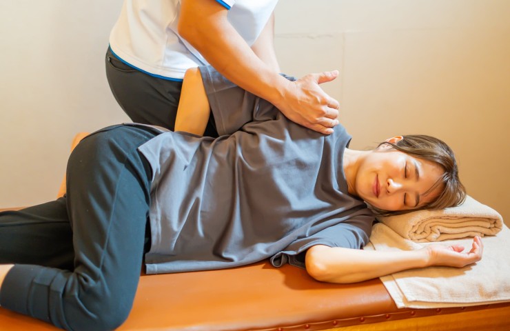 癒処リニューアルキャンペーン実施